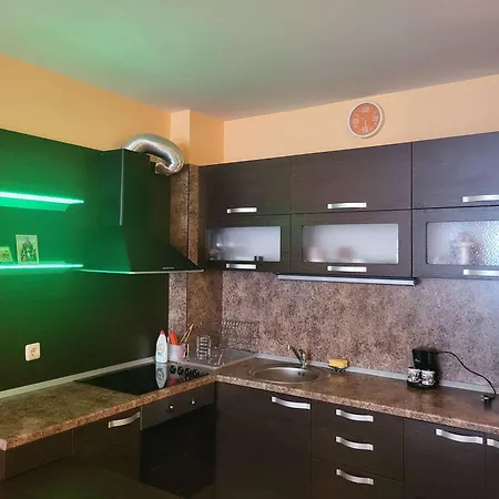 1-bedroom In A Quiet Area Sunny By Flat Mаnager * サニービーチ