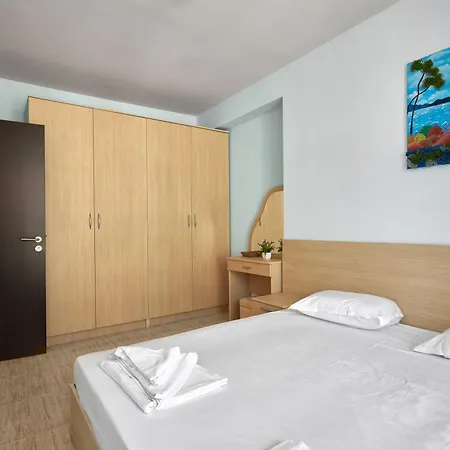 アパート 1-bedroom In A Quiet Area Sunny By Flat Mаnager