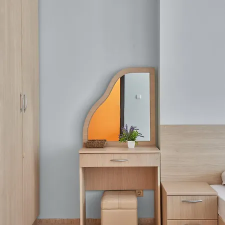 アパート 1-bedroom In A Quiet Area Sunny By Flat Mаnager